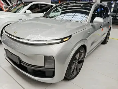 Li Auto Li L9