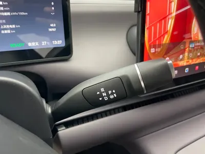 Leapmotor Leapmotor C10