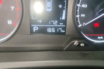 Geely Auto Vision X3