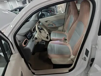 Leapmotor Leapmotor T03
