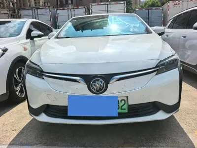 Buick Velite 6