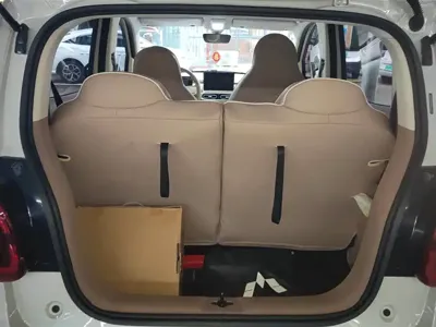 Wuling MINIEV