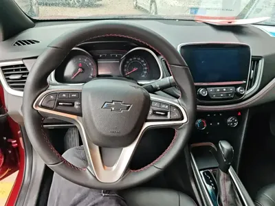 Chevrolet Monza