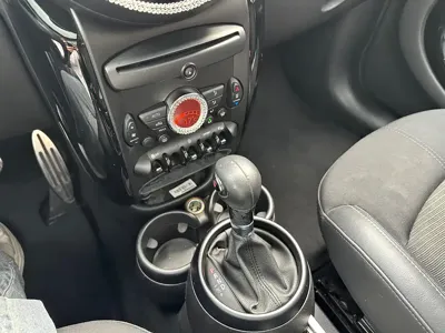 MINI Mini Countryman