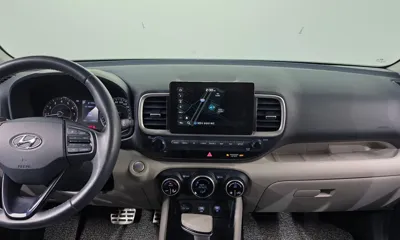 Hyundai Venue