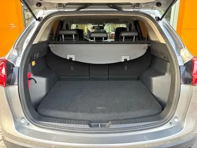 Mazda CX-5 (Import)
