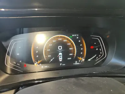 Oshan Oushang X5