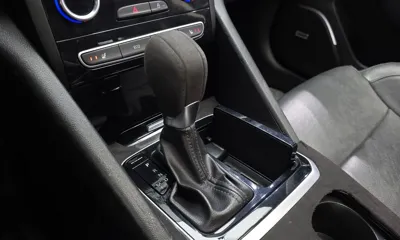 Renault-KoreaSamsung SM6