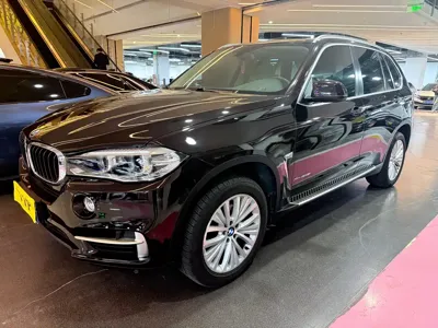 BMW X5 (Import)