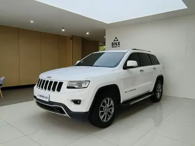 Jeep Grand Cherokee (Import)