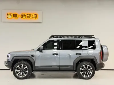 Fang Cheng Bao Leopard 5