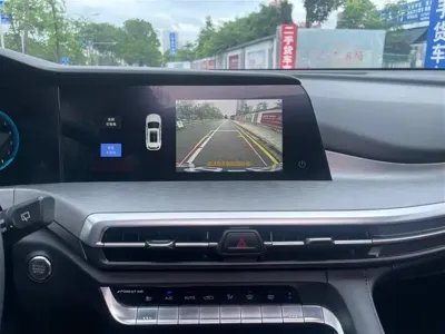 Changan CS35PLUS