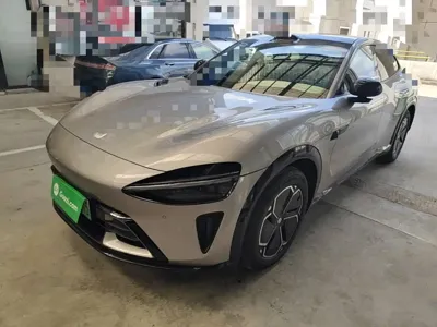 Xiaomi 小米YU7
