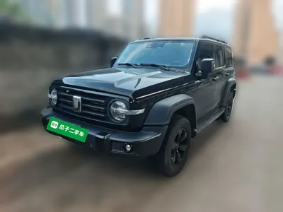 Tank 300