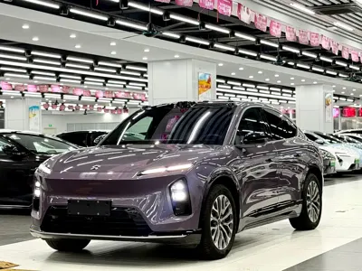 Nio EC6