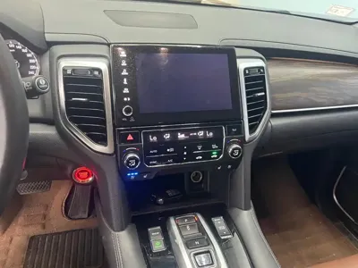 Honda UR-V