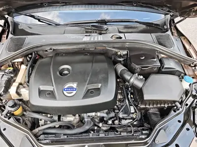 Volvo XC60 (Import)