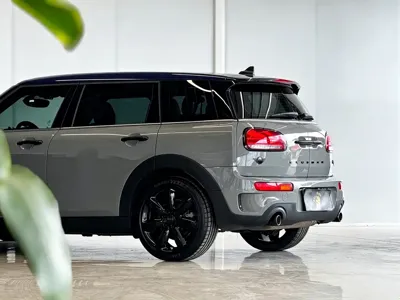 MINI Mini Clubman