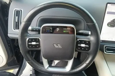 Li Auto L9