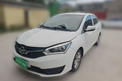 Haima M3