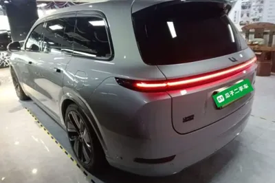 Li Auto L9