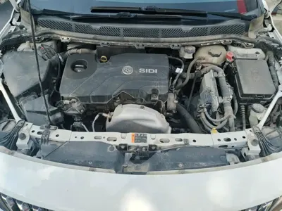 Buick Verano