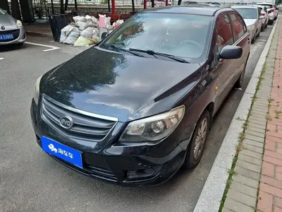 BYD L3