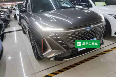 CHANGAN OSHAN Z6