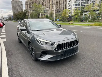 JAC A5