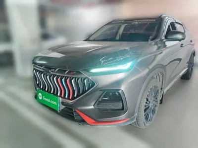 Oshan Oushang X5