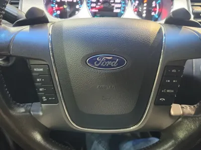 Ford Taurus