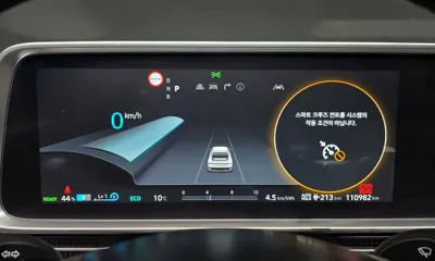 Hyundai Ioniq6