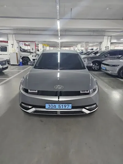 Hyundai Ioniq5