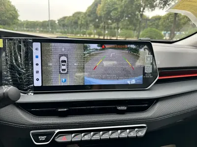 Geely Binrui