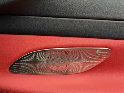 Mercedes-Benz E-Class (Import)