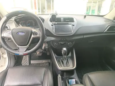 Ford Escort
