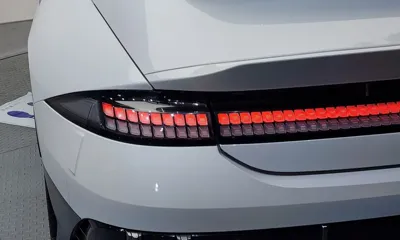Hyundai Ioniq6