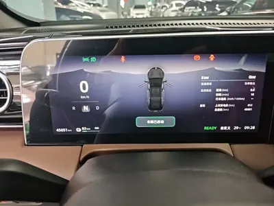 Leapmotor Leapmotor C01