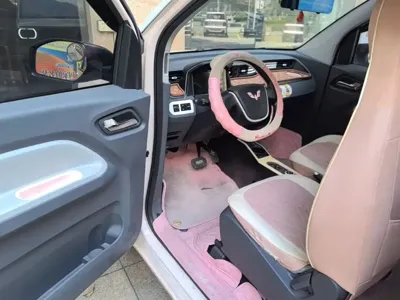 Wuling MINIEV
