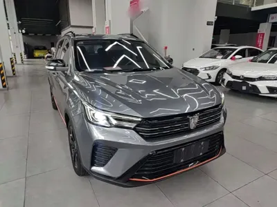 Roewe RX3