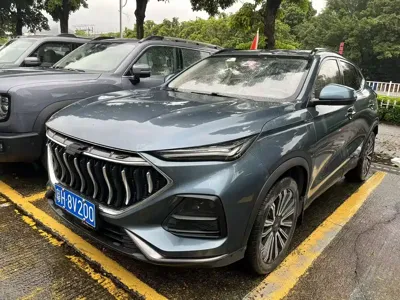 Oshan Oushang X5