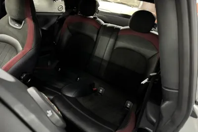 MINI JCW