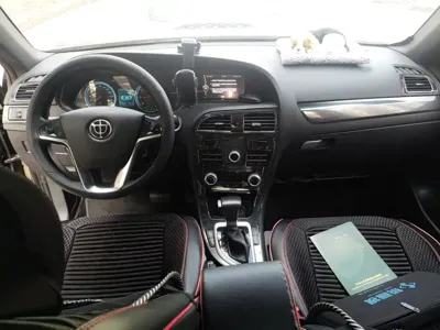 Zhonghua V5