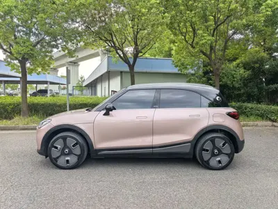Smart Smart #1