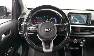 Kia Morning