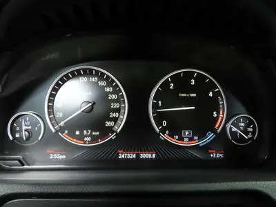 BMW Gran Turismo