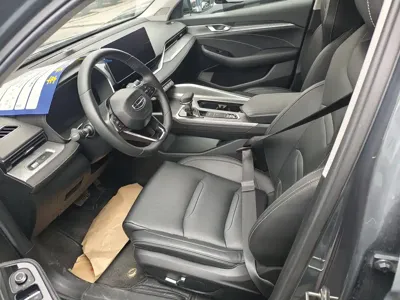 Geely Xingrui