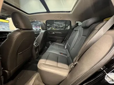 Buick Envision Plus