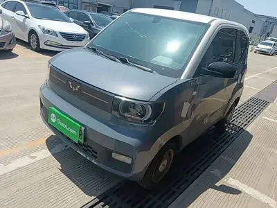 Wuling MINIEV