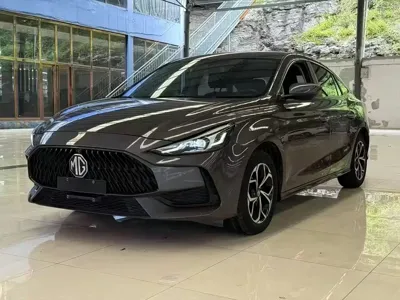 MG MG5